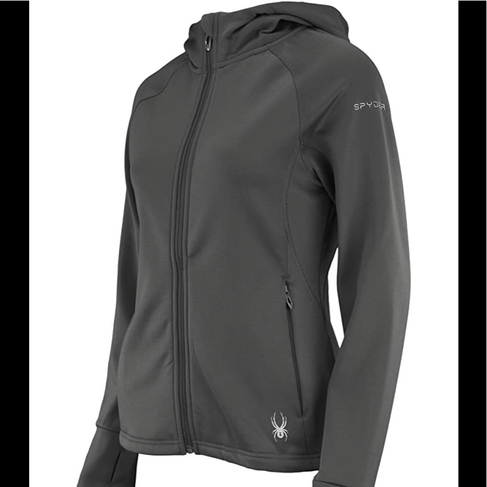 Women’s Spyder jacket